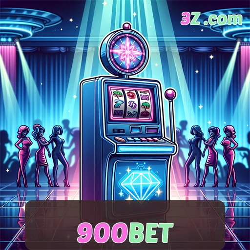 Confiável e Eficaz: 900bet Revoluciona o Jogo Online