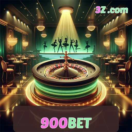 900bet Apostas Esportivas
