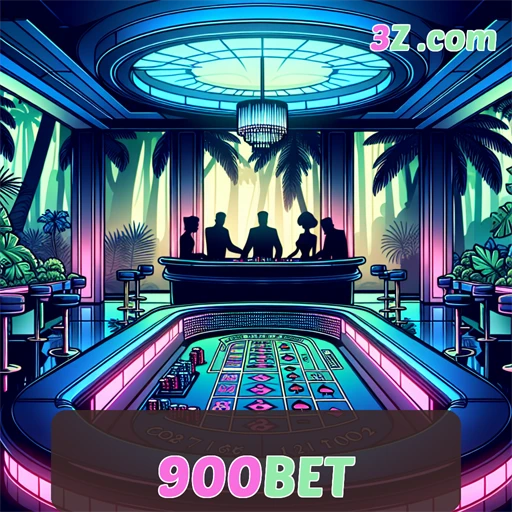 900bet Plataforma Principal