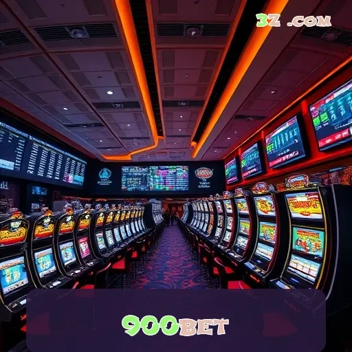 900bet: Explorando Segurança no Mundo dos Jogos Online