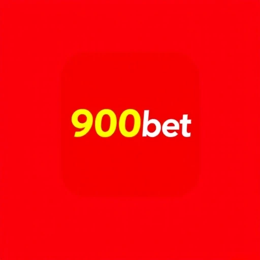 900bet logo