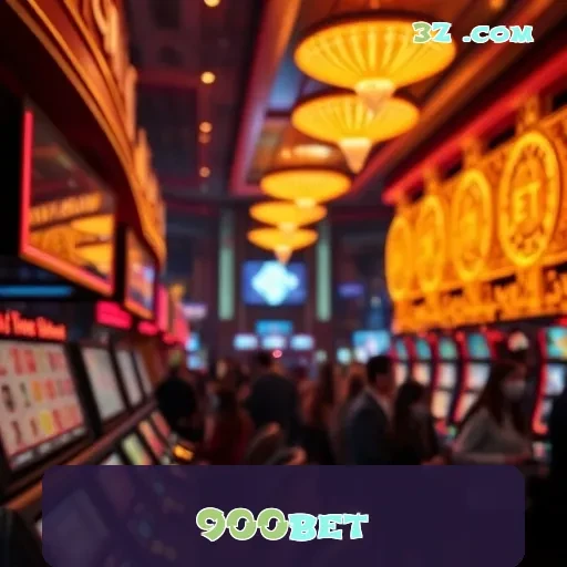 900bet: Descubra como o Suporte 24/7 Transforma seu Jogo